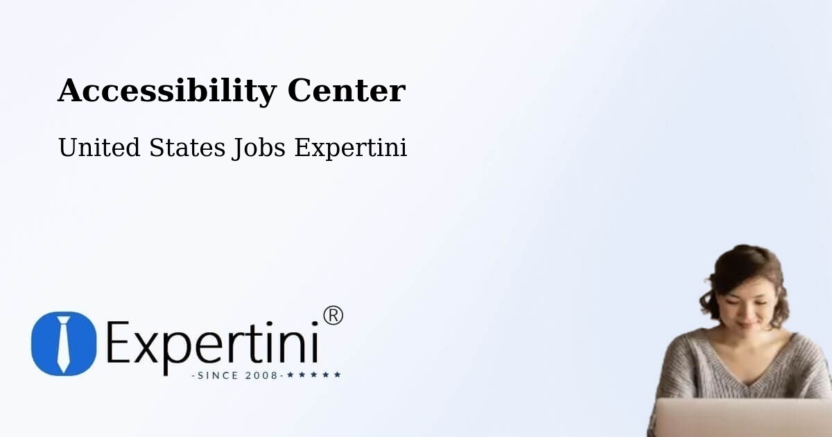 Accessibility Statement – Maybrook - United States Jobs Expertini