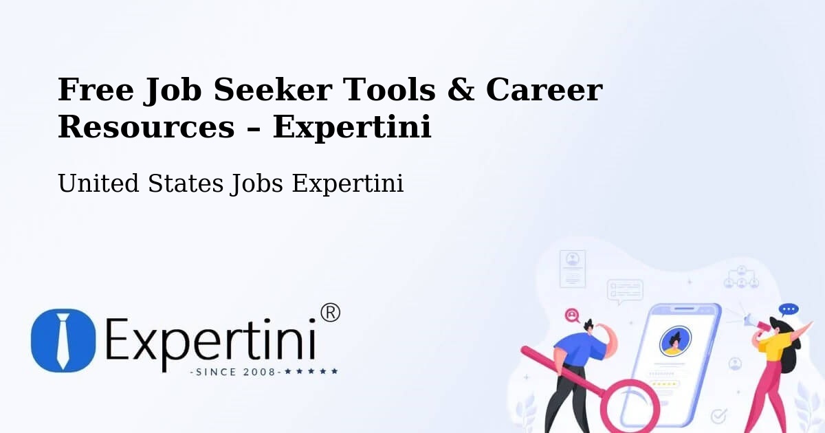 Free Job Seeker Tools & Career Resources – Maybrook - Maybrook, United States Jobs Expertini