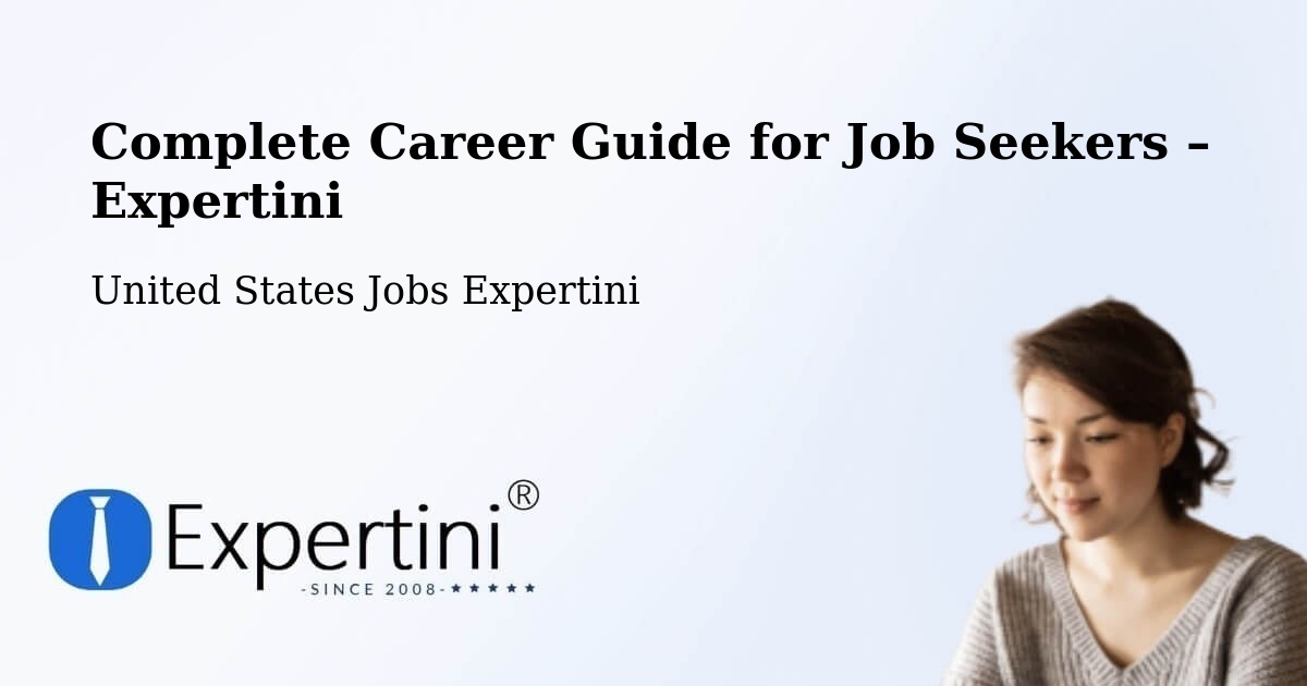 Career Guide for Job Seekers – Maybrook - Maybrook, United States Jobs Expertini