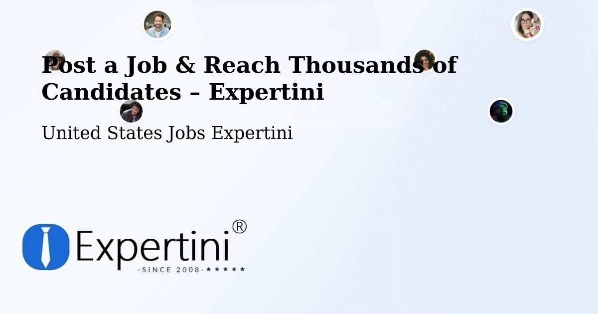 Post a Job in Maybrook – Hire the Right Talent - Maybrook, United States Jobs Expertini