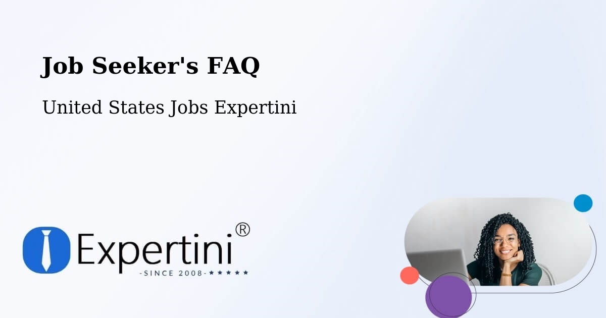 Job Seeker FAQ – Maybrook - United States Jobs Expertini