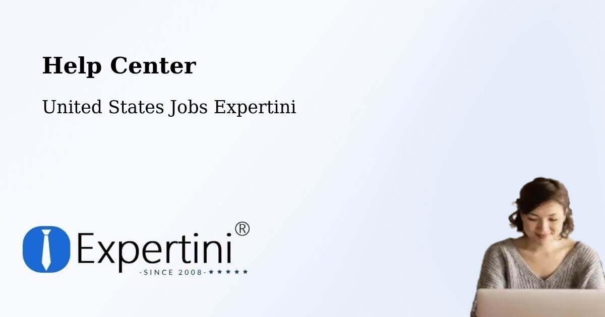 Help Center – Maybrook - United States Jobs Expertini