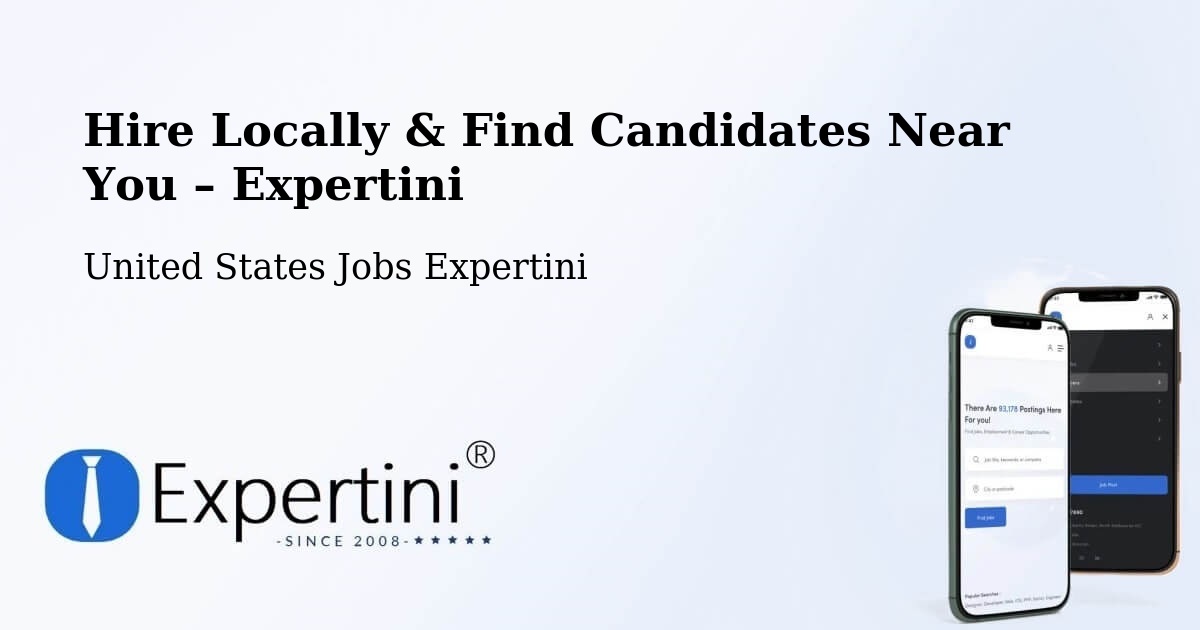 Hire Locally in Maybrook – Find Qualified Candidates Near You - Maybrook, United States Jobs Expertini