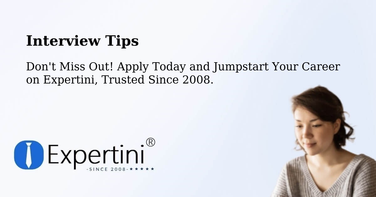 Interview Tips & Techniques for Job Seekers – Maybrook - Maybrook, United States Jobs Expertini