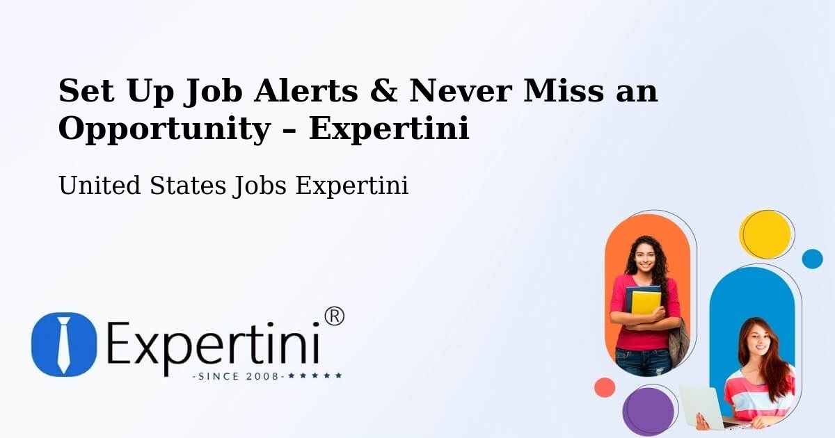 Job Alerts Guide – Get Notified About New Jobs in Maybrook - Maybrook, United States Jobs Expertini