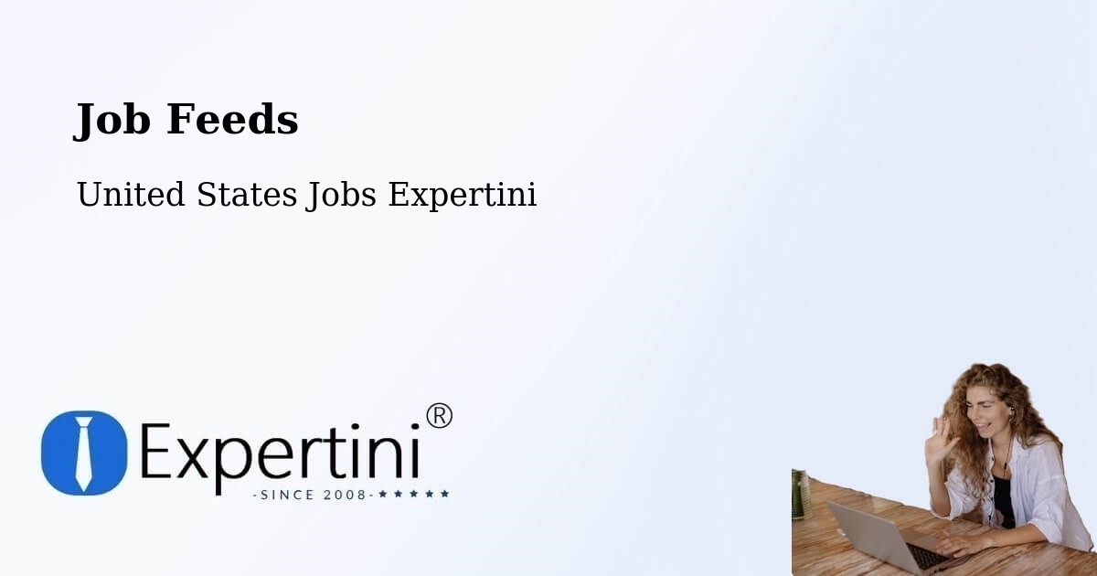 Job Listings Feed – Maybrook - United States Jobs Expertini