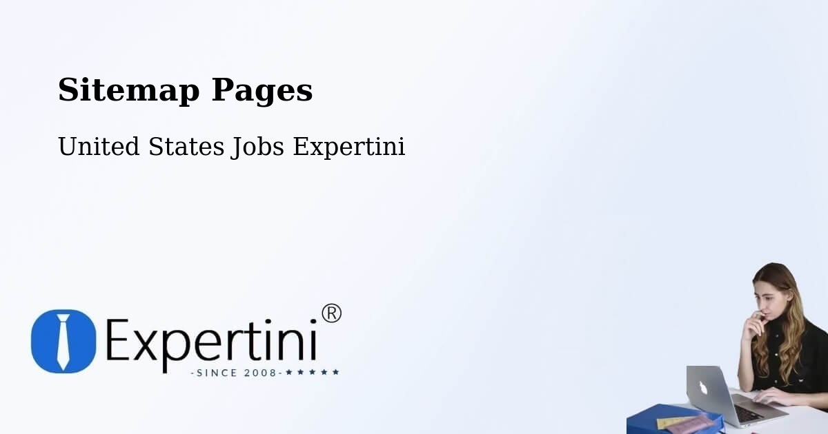 Sitemap Pages - Maybrook - United States Jobs Expertini