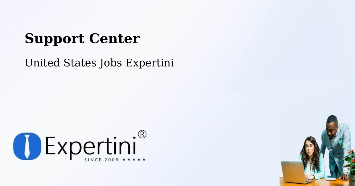 Support Services – Maybrook - United States Jobs Expertini