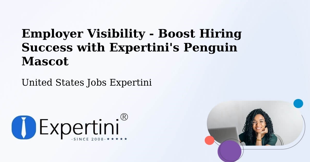 CV and Resume Visibility Optimization – Maybrook - United States Jobs Expertini
